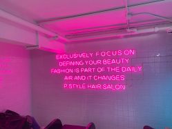 -P.STYLE 派斯造型