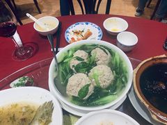 -老吉士酒家(天平路店)