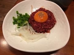 -牛玄庵日式寿喜烧·料理店(新源里店)