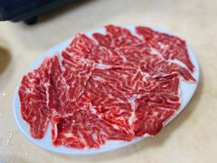 -五洲牛肉美食馆