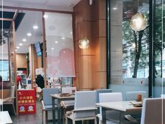 大堂-小六汤包·老字号·中华名小吃(兴庆路店)