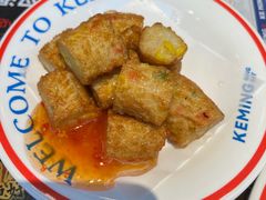-克茗冰室(光明N次方公园店)