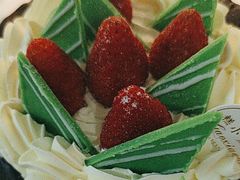 -糕小爱动物奶油生日蛋糕定制(晋江万达店)