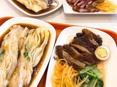 烧鹅饭-庄记烧腊·肠粉·生鲜煲