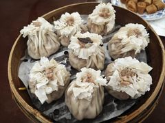 -都一处烧麦馆(前门店)