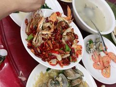 -三亚相缘海鲜·烧烤·糟粕醋(三亚湾店)