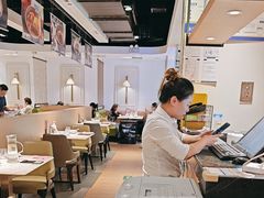 -汤城小厨•粤菜•靓汤(西直门凯德MALL店)