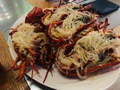 -解放碑威斯汀酒店-知味国际美食餐厅