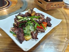 -东坊味道私房菜·地道顺德菜(大良店)