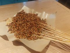 -小乾杯串店•16年沈阳烧烤(文安路店)