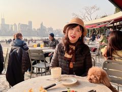 -Chili's Cafe&Bar奇利斯(滨江店)