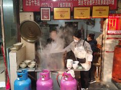 -马王庙刀削面馆(四川省交通学院宿舍店)