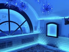 -青水瓦台汤泉(未央店)