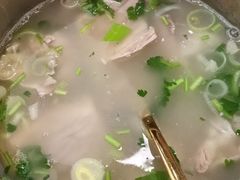 -梨花牛肉汤饭(仁恒伊势丹店)