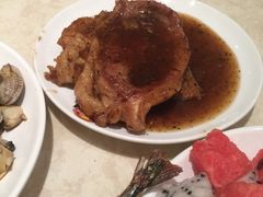 -芭菲盛宴·环球美食(袁家岗店)