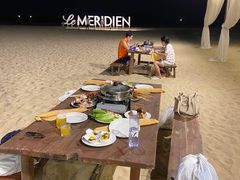 -石梅湾艾美度假酒店