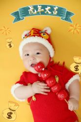 -蜜阁孕味亲子摄影(太奥广场店)