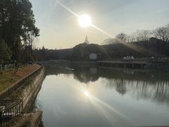 -东水关遗址公园