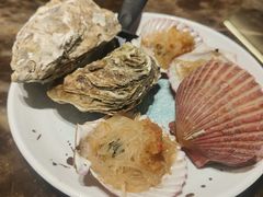 -汉丽斯巴西烤肉自助(市南店)