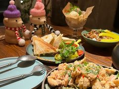 -食陆号·新式台湾创意菜(十全街首店)