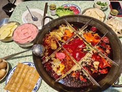 -五里关火锅(牛市口店)