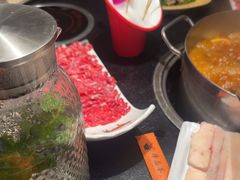 -牛品荟牛肉火锅(新城广场店)