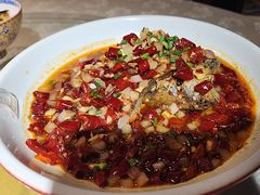 -图味美小黄鱼·景德菜(浙江路店)