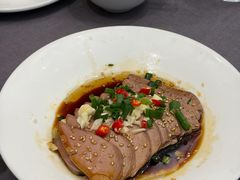 -金哥私房菜馆(张府园总店)