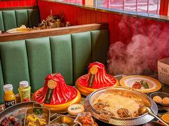 -牛New寿喜烧(金鹰世界店)