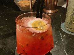 -柒Lounge(三里屯店)
