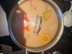 -官也街澳门火锅(新源里店)