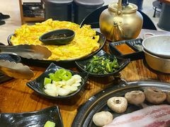 -杀猪天·韩国烤肉(总店)