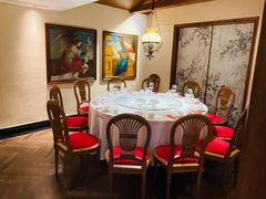 -玫瑰厅上海菜(兴国路店)