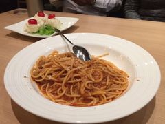 -必胜客(广渠路店)