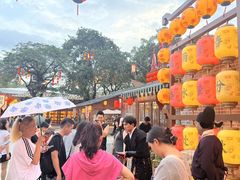 -深圳锦绣中华民俗村