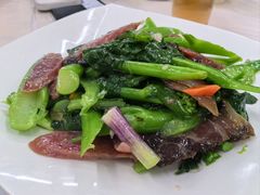 -陈根记大牌档