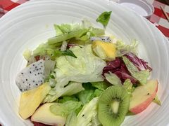 -西贝(枫蓝国际购物中心店)