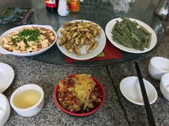 -阿清嫂农家乐.黎窑烤鸡