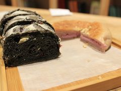 -仙峰天然面包(迎宾路店)