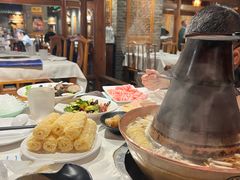 -东来顺饭庄(西直门店)