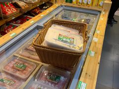 自助取餐区-锅圈食汇火锅烧烤食材超市(广益店)