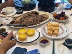 -御彩酒家(东风东路店)