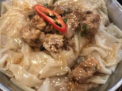 蒸陈村粉-御膳粥·牛乳粥底火锅·地道顺德菜(容桂店)