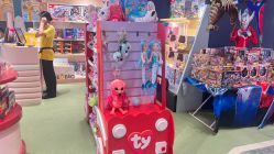 -奈尔宝·儿童乐园·亲子餐厅(鄞州万达店)