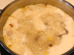 -煲王粤菜餐厅(中侨中心店)