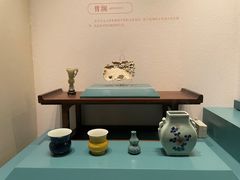 -安徽省地质博物馆