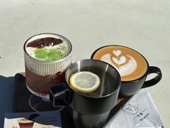 -唐咖精品咖啡(大理古城手冲店)