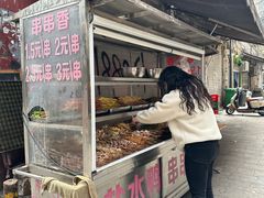 -胖子好盐水鸭(总店)