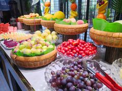 -四海蒸鲜蒸汽海鲜自助(北戴河店)