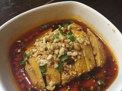 -金枝玉叶上海人家食府(三里河店)